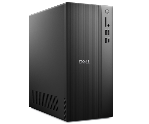 נייח DELL QVT1260 i5-14400 16GB DDR5 512NVME DOS 3YOS