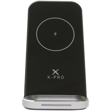 X-PRO 3-in-1 Wireless charger DS-WR092 כולל כבל איכותי USB TO USB-C