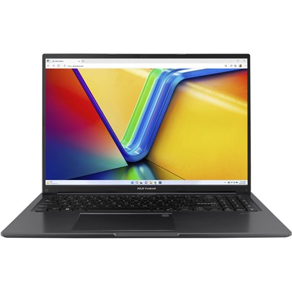 ASUS Vivobook 16 WUXGA Core 9 270H/16GB/1TB M.2 SSD/FD/Black/1Y FREE DOS |Core 9 |16