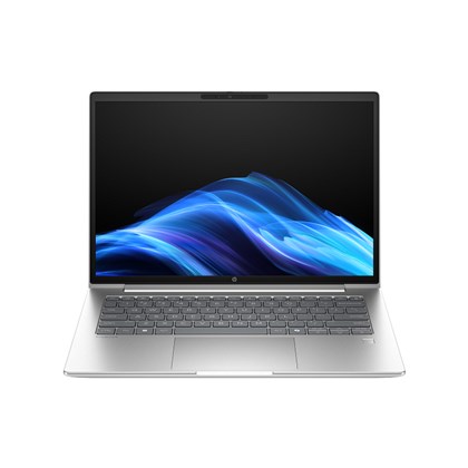 HP 4 G1i ProBook 14.0 WUXGA Ultra7 255U/16GB (1x16GB)/512GB SSD/FD/FP/LKB/4Y FREE DOS |Core Ultra 7 |14
