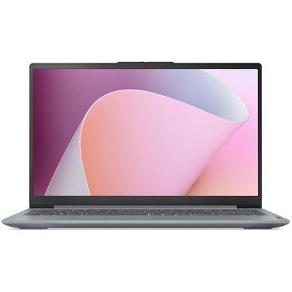Lenovo IdeaPad Slim 3 - 15.6 /i3-1315U/8GB/256SSD/FD/1Y הרחבת אחריות משנה ל3 מקט 29003 FREE DOS |Core i3 |15.6