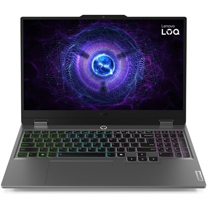 Lenovo LOQ 15IRH9 i5-13450H/16GB/512GB/RTX4050/FD/3Y laptop FREE DOS Yes |Core i5 |15.6