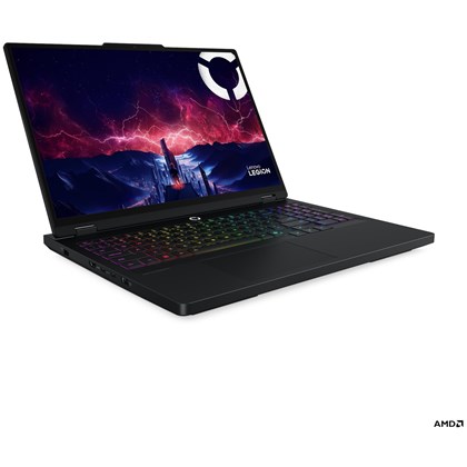 Lenovo Legion Pro 5 16AFR10 16 AMD Ryzen 9 9955HX/32GB/1TB/RTX5070/FD/3Y laptop FREE DOS Yes |Ryzen 9 |16