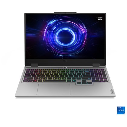 Lenovo LOQ 15IRX10 15.6 i7-13650HX/32GB/1TB/RTX5050/FD/3Y COPY laptop FREE DOS Yes |Core i7 |15.6