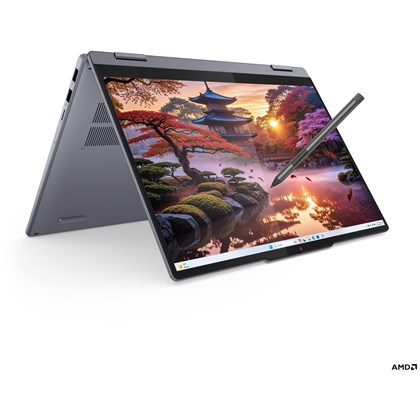 Lenovo IdeaPad 5 2-IN-1 14 TOUCH/ AMD Ryzen™ AI 7 350/16GB/512GB/FD/3Y FREE DOS |Ryzen AI 7 |14 Yes