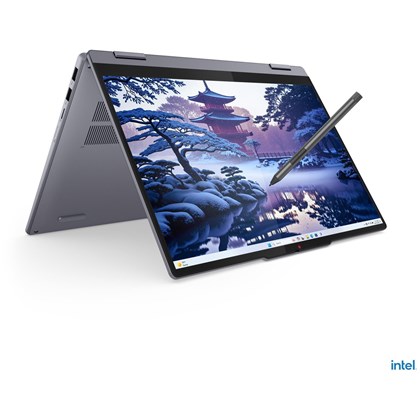 Lenovo IdeaPad 5 2-IN-1 16 TOUCH/Core Ultra 7 255H/16GB/1TB/FD/3Y FREE DOS |Core Ultra 7 |16 Yes