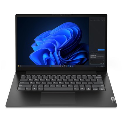 Lenovo V14 Gen5 14 FHD/ i7-13620H/16GB/512SSD/FD/1Y הרחבת אחריות משנה לשלוש 229 שח מקט 29729 FREE DOS |Core i7 |14