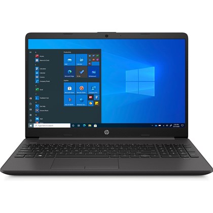 HP 250R G9 15.6 FHD i3-1315U/8GB (1x8GB)/512SSD/Dark Silver/FD/1Y laptop FREE DOS |Core i3 |15.6