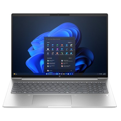 HP 4 G1iR ProBook 16.0 WUXGA Core7 150U/16GB (1x16GB)/512GB SSD/WIN11P/4Y Windows 11 Pro |Core 7 |16