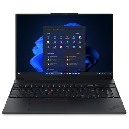 Lenovo ThinkPad E16 Gen3 ULT5-228V/32GB/1TB-SSD/Win11Pro/3Y laptop WINDOWS 11 Pro |Core Ultra 5 |16