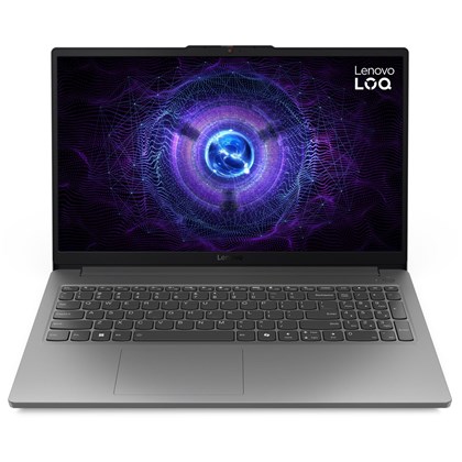 Lenovo LOQ-E 15IRX11 15.6 i5-12450HX/16GB/512GB/RTX3050/WIN11H/1Y laptop WINDOWS 11 Home Yes |Core i5 |15.6
