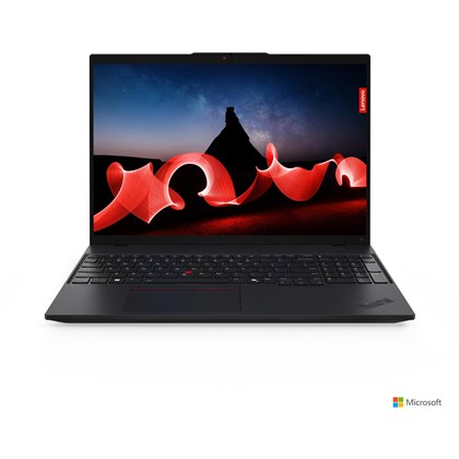 Lenovo L16 G1 16 ULTRA 7 155U/16GB/512GB SSD/WIN11PRO/3Y laptop Windows 11 Pro |Core i7 |16