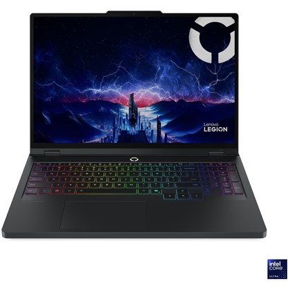 Lenovo Legion Pro 5 16IRX10 16 i9-14900HX/32GB/1TB/RTX5060/FD/3Y laptop FREE DOS Yes |Core i9 |16