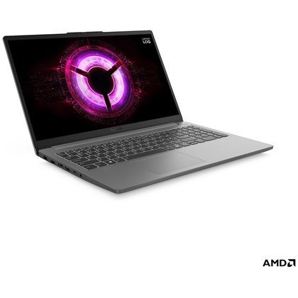 Lenovo LOQ 15ARP10E 15.6 Ryzen 7 7735HS/16GB/512TB/RTX3050/FD/3Y laptop FREE DOS Yes |Ryzen 7 |15.6