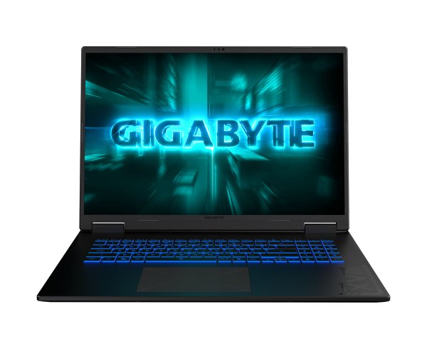 נ. GIGABYTE A18 AMD R7 260 32GB 1TB Nvme RTX5060 WIFI6E 18 WQXGA