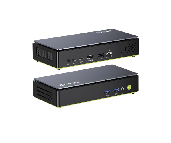 מחשב מיני GMKtec K13 Intel Ultra7 256V 16GB 1TB Win11 Pro