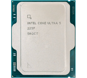 מעבד Intel Core Ultra 7 processor 270K Plus 24Cores Up to 5.5Ghz