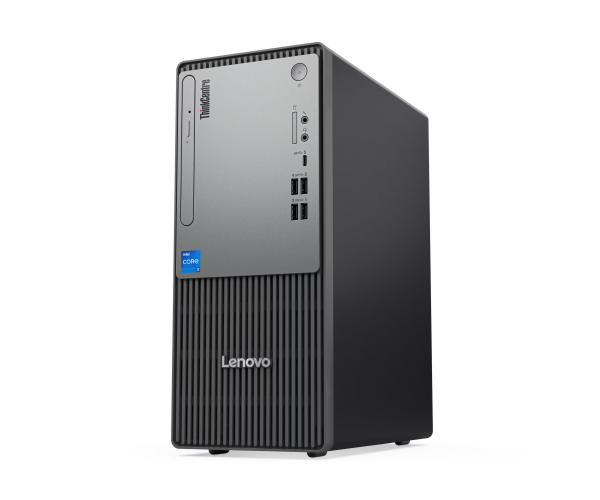 נייח LENOVO ThinkCenter neo 50t Gen 5 I5-14400 16GB 512NVME DOS