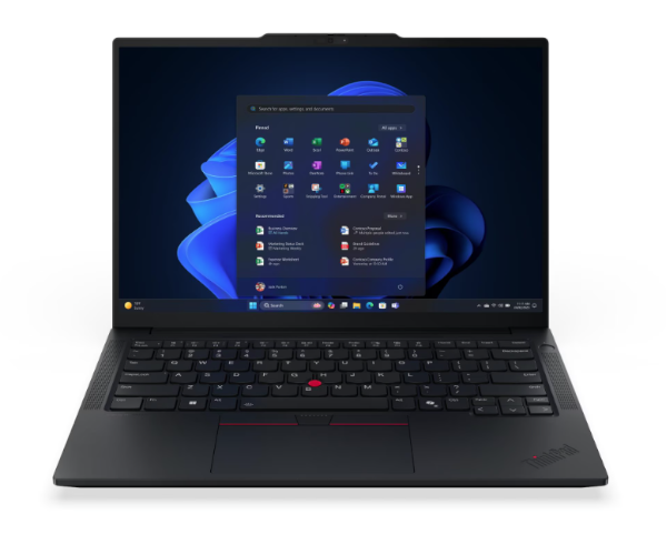 LENOVO Thinkpad E14 gen7 Ultra 5 228V 32GB 1TB NVME WIN11 Pro 3y