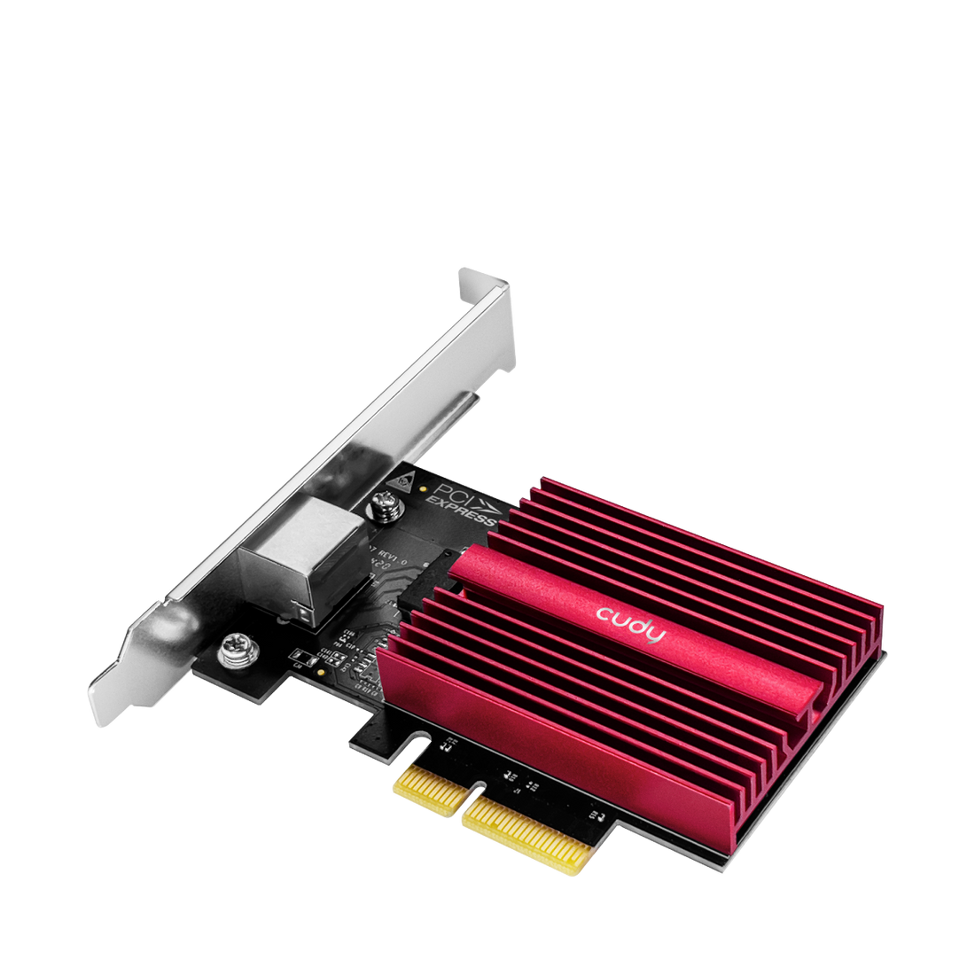 כרטיס רשת PCIe Cudy PE10G ‏10GbE
