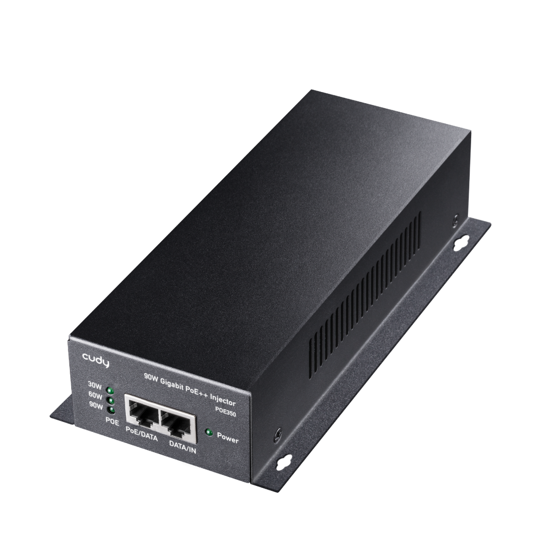 מזריק PoE++ Cudy POE350 ‏Gigabit ‏90W