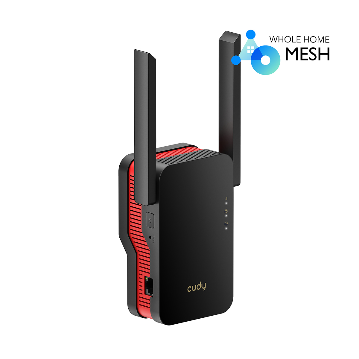 מגדיל טווח Mesh Cudy RE3000-IL ‏Wi-Fi 6 AX3000
