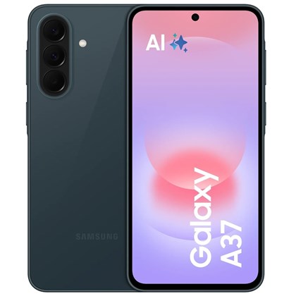 Samsung A37 6.6 6/128G BLACK 6.6
