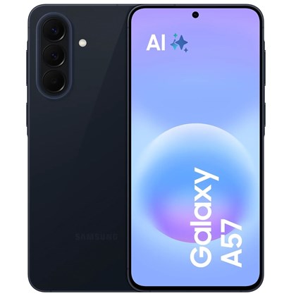 Samsung A57 6.7 8/128GB BLACK 6.7