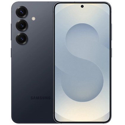 Samsung S25 S931 12/256GB Black 6.2