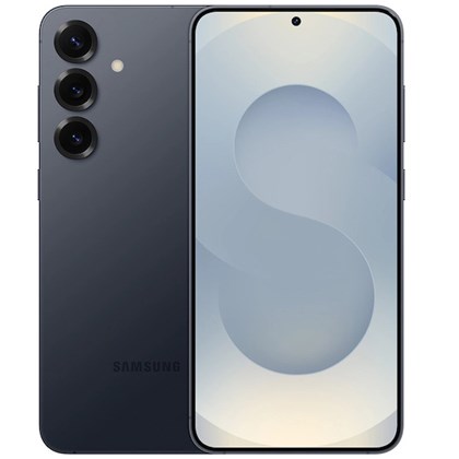 Samsung S25+ S936 12/256GB Black 6.7