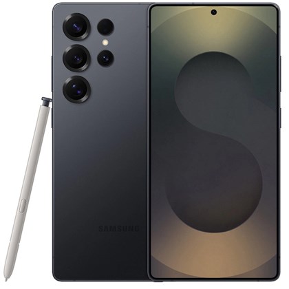 Samsung S25U S938 12/256GB Black 6.9