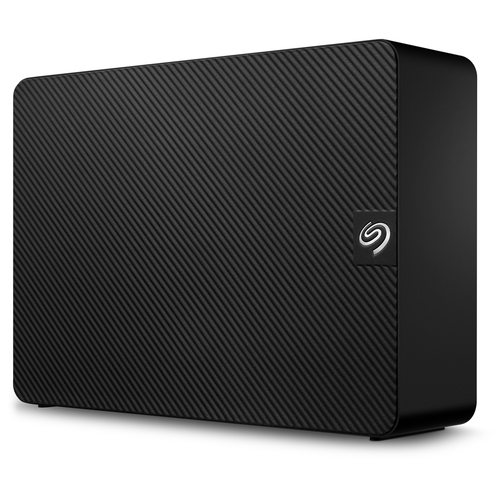 דיסק חיצוני Seagate Expansion Desktop HDD 12TB 3.5 USB 3.0