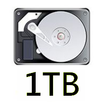 דיסק חיצוני TOSHIBA Canvio Ready 1TB 2.5 USB 3.2