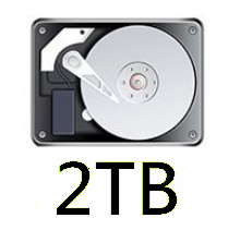 דיסק חיצוני TOSHIBA Canvio Ready 2TB 2.5 USB 3.2