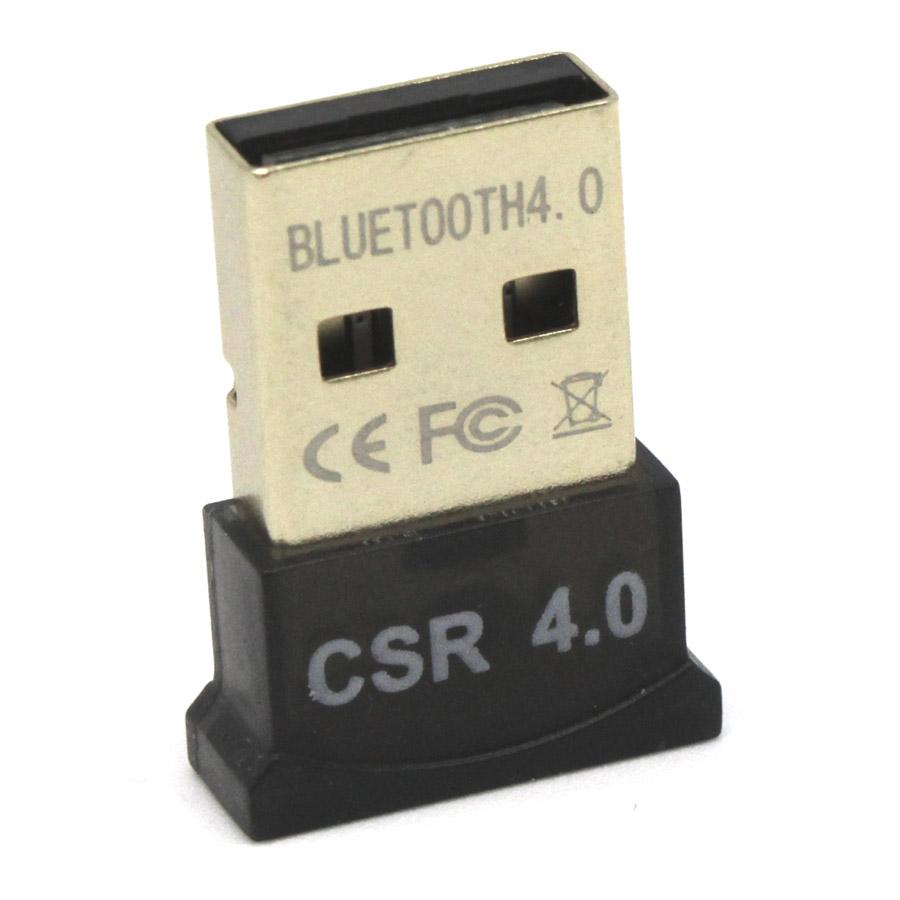 מתאם USB BLUETOOTH 4.0