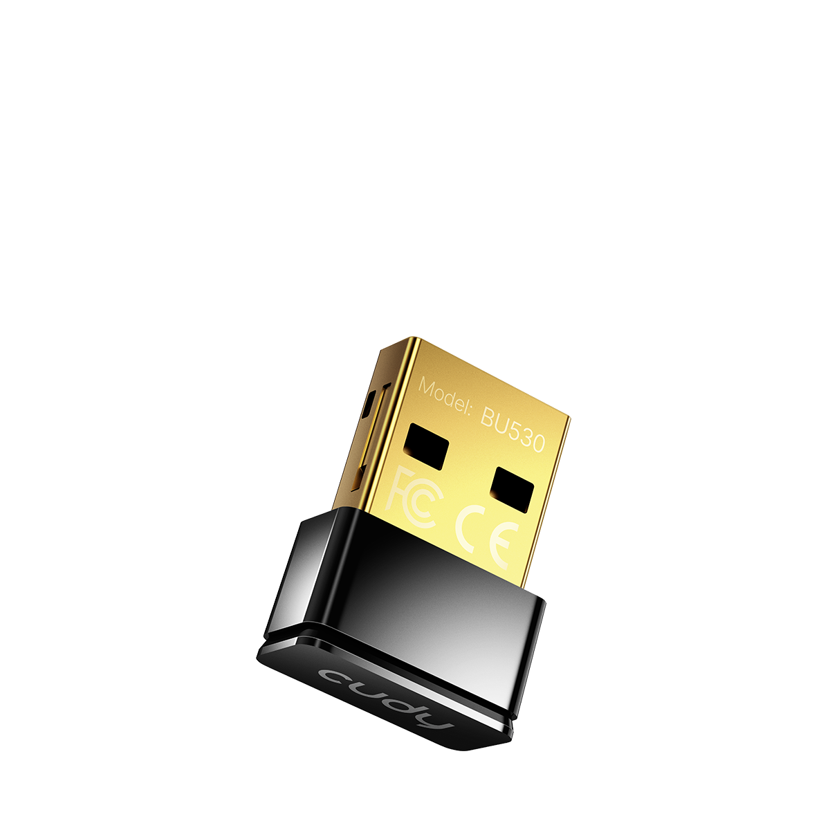מתאם Cudy Bluetooth 5.3 Nano USB adapter