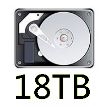 דיסק חיצוני WD MYBOOK 18TB 3.5 inch USB 3.2 Gen1 Backup Software