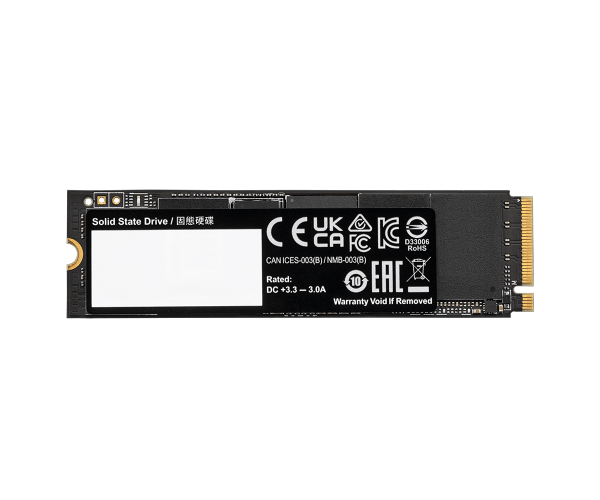 דיסק Western Digital 1TB Black SN7100 SSD NVME Gen4 7250/6900