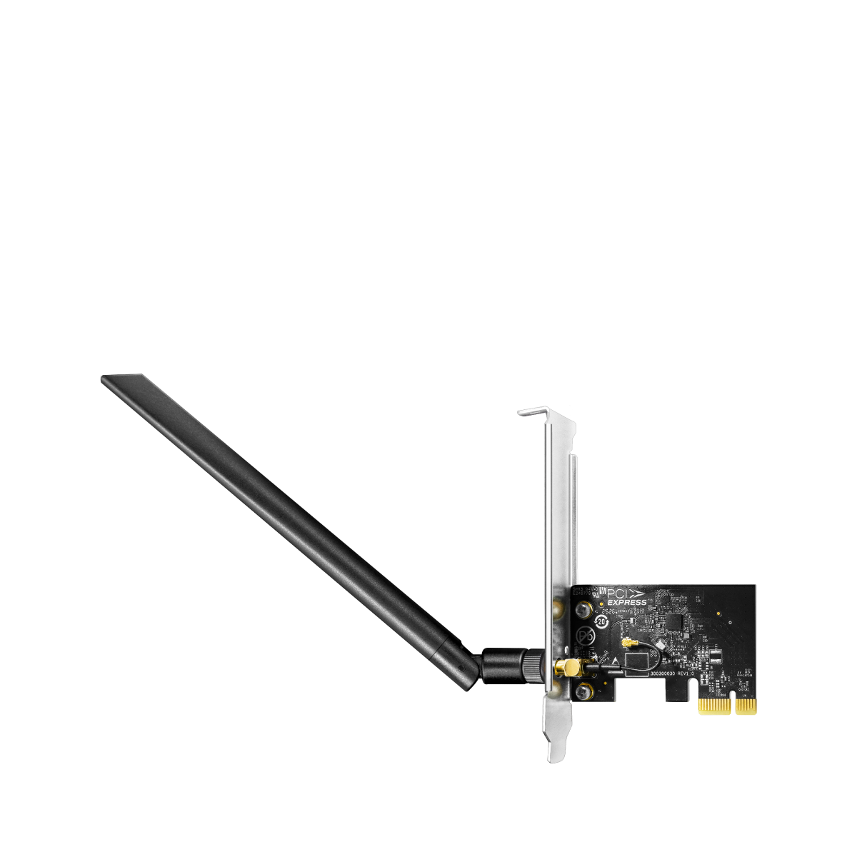 כרטיס רשת אלחוטי PCIe Cudy WE650 ‏AC650 Dual-Band